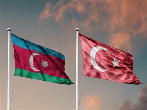 We wish God's mercy on the Martyred Soldiers of Azerbaijan, and a speedy recovery to the wounded.