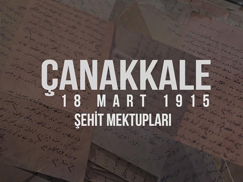 Governor Yerlikaya: "I commemorate our heroes with mercy, gratitude and respect who made Çanakkale impenetrable"