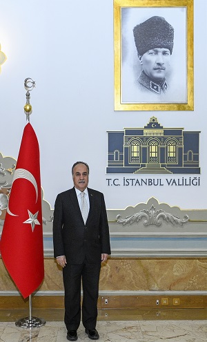 Süleyman Hurrem AKSOY 